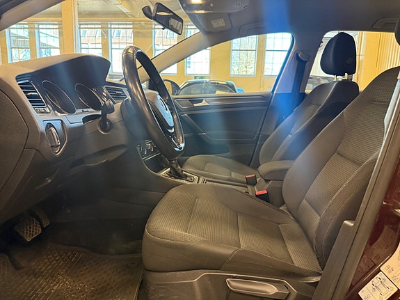 Volkswagen Golf I 4 of 5