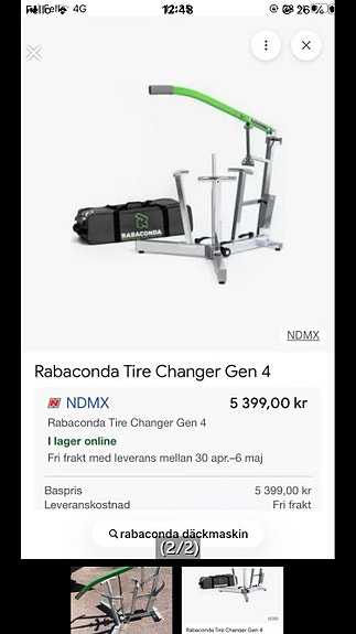 Product image 2 of 2