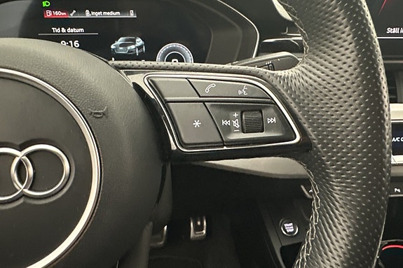 Audi A5 13 of 30