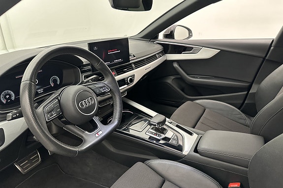 Audi A5 8 of 30
