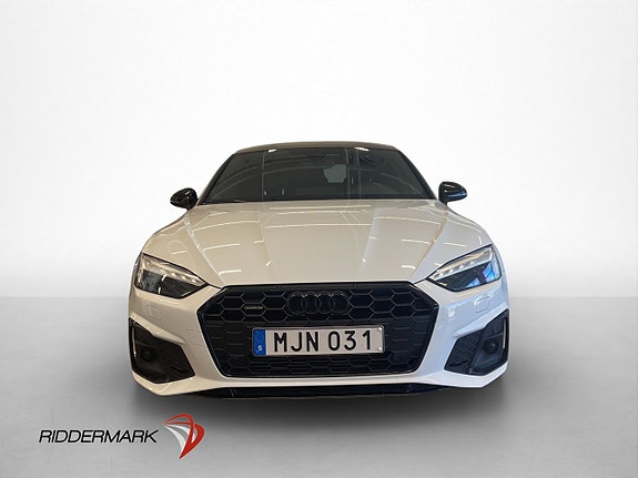 Audi A5 2 of 30
