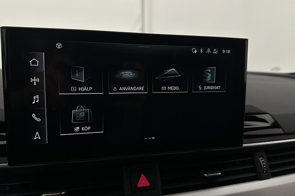 Audi A5 22 of 30