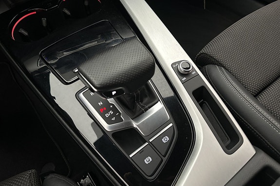 Audi A5 27 of 30