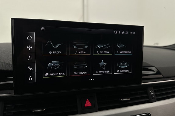 Audi A5 24 of 30