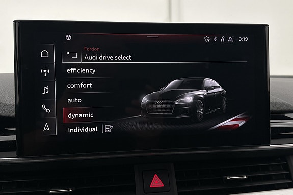 Audi A5 19 of 30