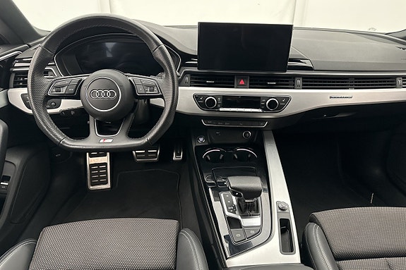 Audi A5 9 of 30