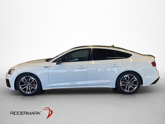Audi A5 4 of 30