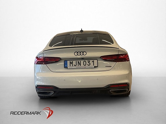 Audi A5 6 of 30