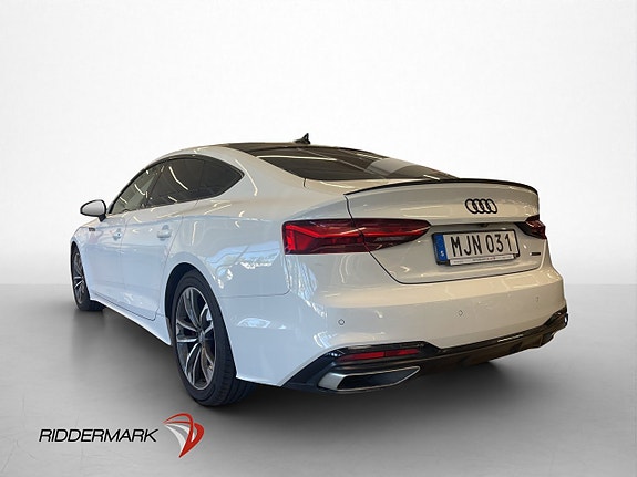 Audi A5 5 of 30