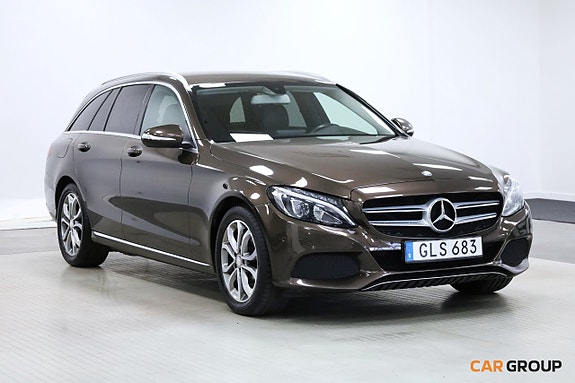 Mercedes-Benz C180 3 of 5