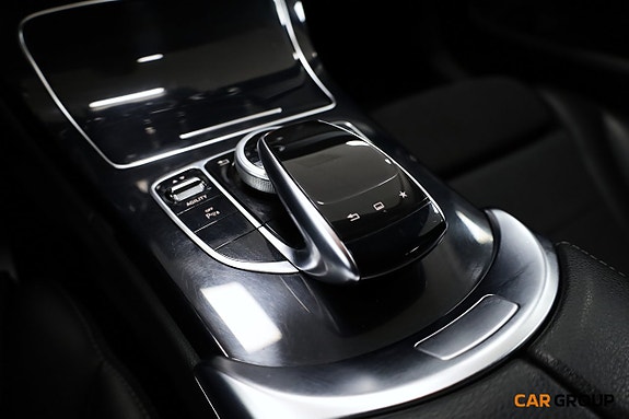 Mercedes-Benz C180 18 of 19
