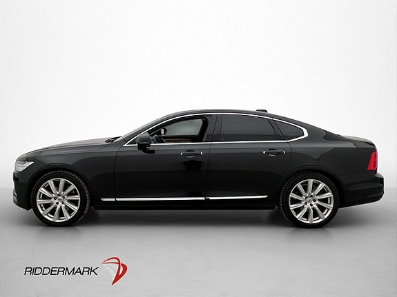 Volvo S90 4 of 5