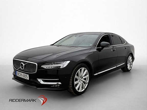 Volvo S90 3 of 5