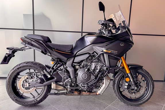 Yamaha Tracer 7 GT