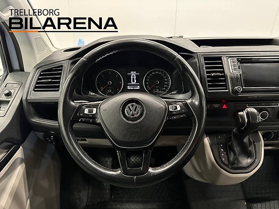 Volkswagen Transporter 17 of 26
