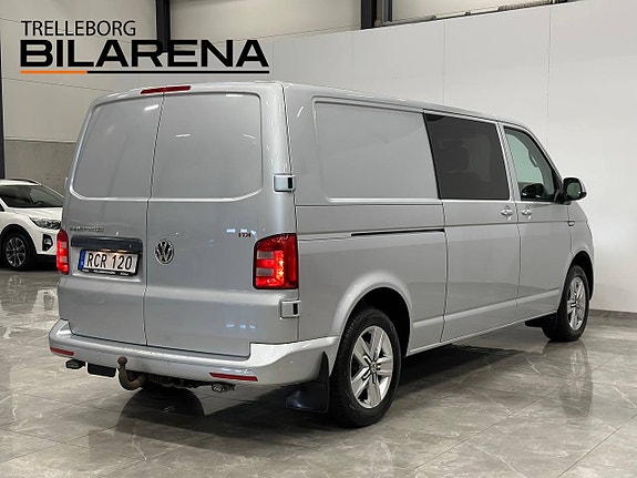 Volkswagen Transporter 9 of 26