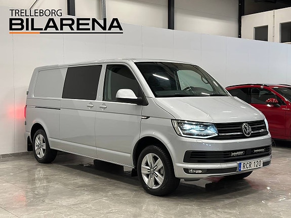 Volkswagen Transporter 2 of 5