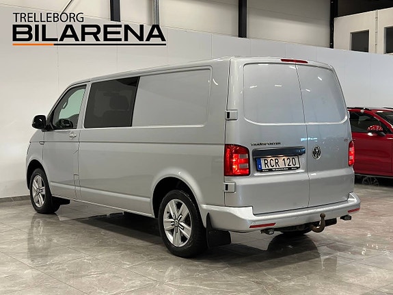 Volkswagen Transporter 7 of 26