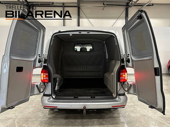 Volkswagen Transporter 26 of 26