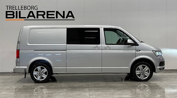 Volkswagen Transporter 5 of 5