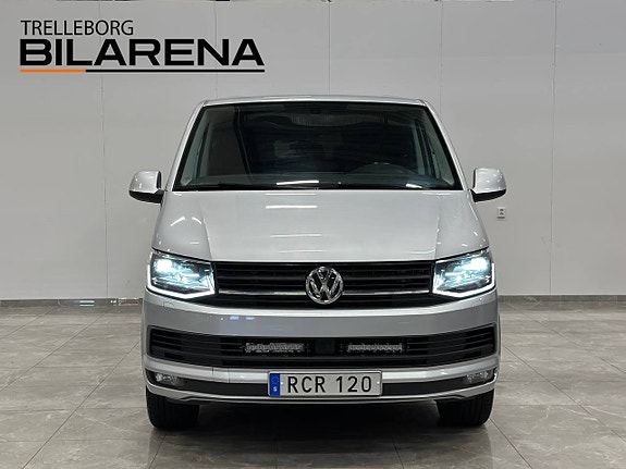 Volkswagen Transporter 3 of 5