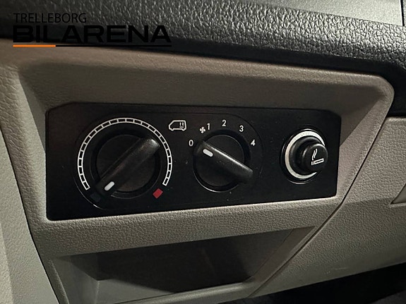 Volkswagen Transporter 22 of 26