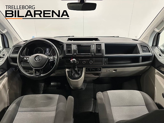Volkswagen Transporter 16 of 26