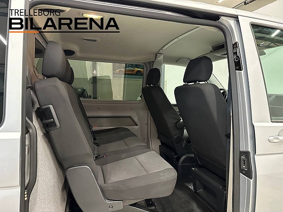 Volkswagen Transporter 25 of 26