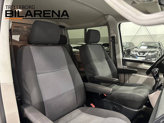 Volkswagen Transporter 15 of 26