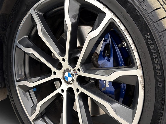 BMW X4 10 of 30