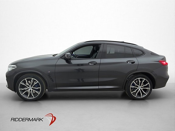 BMW X4 5 of 30