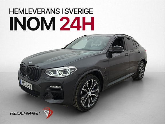 BMW X4 3 of 30