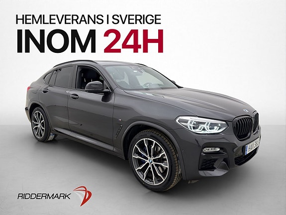 BMW X4 3 of 30