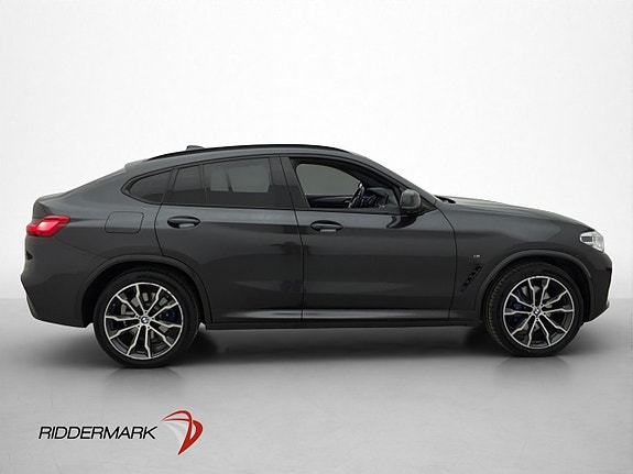 BMW X4 9 of 30
