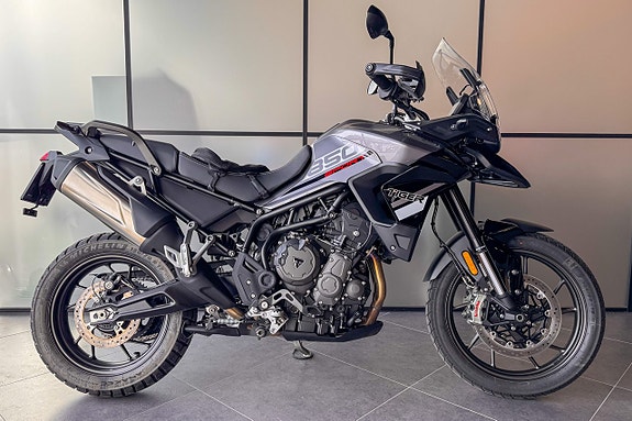 Triumph Tiger 850 Sport