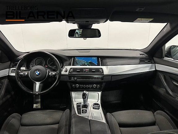 BMW 535d 15 of 27