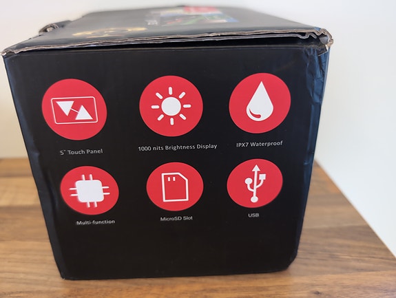 Product image 3 of 6