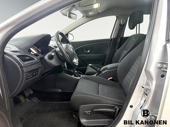Renault Megane 6 of 9