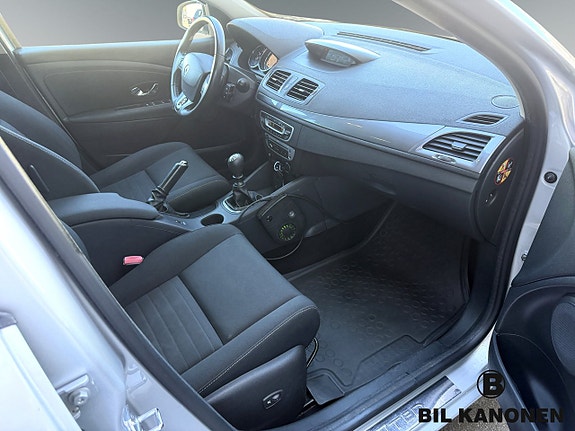Renault Megane 7 of 9