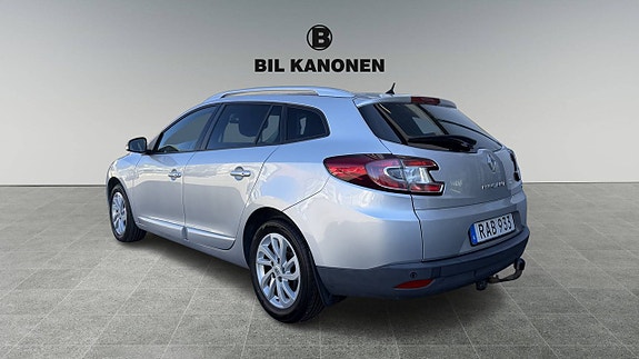 Renault Megane 3 of 5