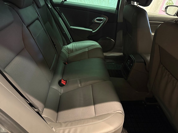 Saab 9-5 11 of 12
