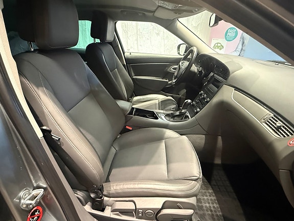 Saab 9-5 10 of 12