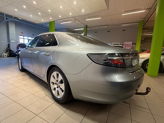 Saab 9-5 6 of 12