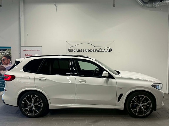 BMW X5 4 of 22