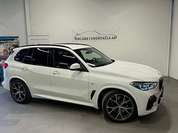 BMW X5 2 of 22