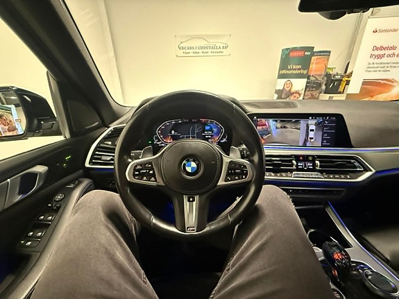 BMW X5 13 of 22