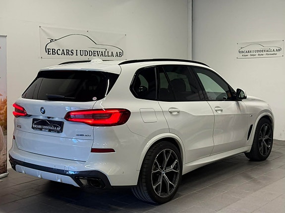 BMW X5 5 of 22