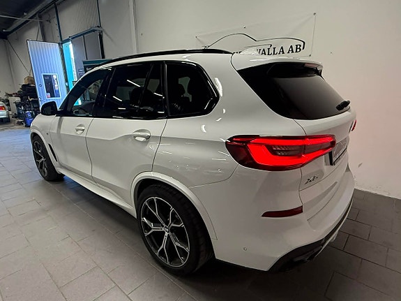 BMW X5 7 of 22