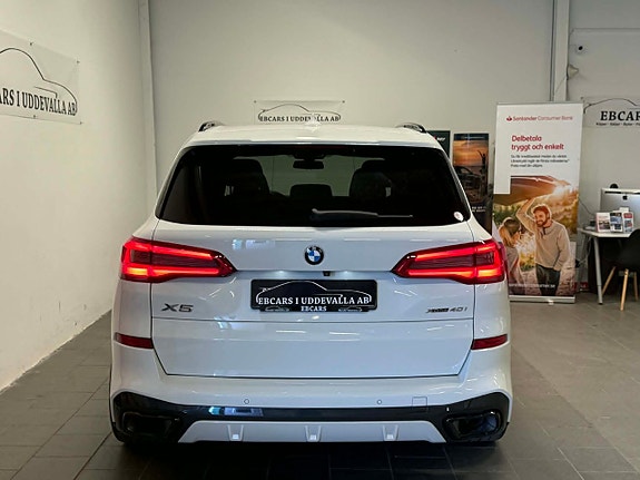 BMW X5 6 of 22