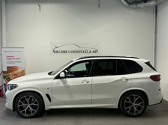 BMW X5 8 of 22